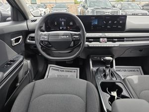 صورة 4 لـ 2025 KIA K4 LXS