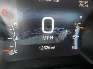 JEEP COMPASS LIMITED - 5