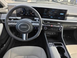 HYUNDAI SONATA SEL - 4