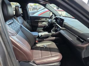 FORD EXPLORER PLATINUM - 3