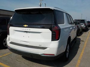 CHEVROLET TAHOE LT - 2