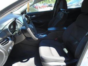 CHEVROLET MALIBU LT - 3