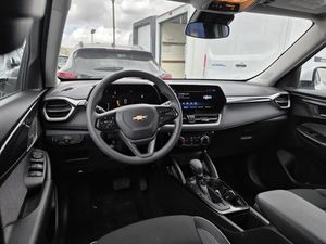 2025 Chevrolet TRAILBLAZER LT 照片 4