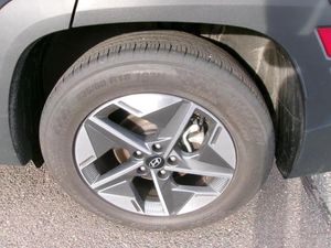 صورة 10 لـ 2025 Hyundai TUCSON SEL