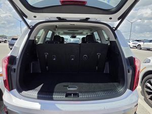 2025 KIA TELLURIDE S 照片 6