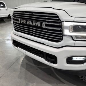 2024 RAM 2500 LARAMIE — миниатюра 33