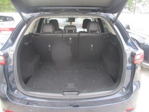 2025 Mazda CX-5 2.5 S PREFERRED PACKAGE — фото 6