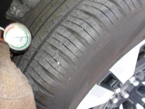 FORD EXPLORER PLATINUM - 10