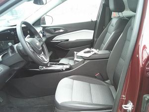 CHEVROLET TRAX LT - 3