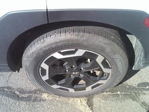2026 Hyundai SANTA FE SEL 照片 16