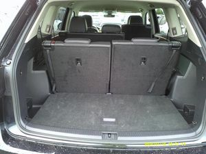 2025 Volkswagen ATLAS 2.0T SE W/TECHNOLOGY — фото 6