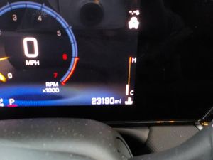 CHEVROLET TRAILBLAZER LT - 5