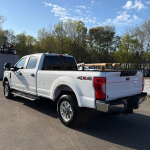 FORD F-350 SUPER DUTY XL - 3