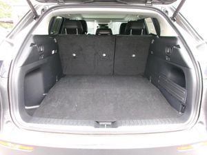 2025 Mazda CX-50 HYBRID PREMIUM PACKAGE 照片 6