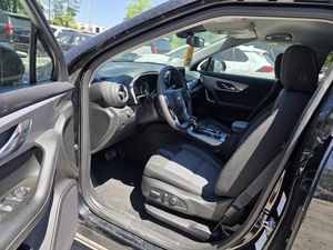 CHEVROLET BLAZER LT - 3