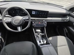 HYUNDAI TUCSON SEL - 4