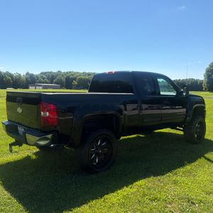 2013 Chevrolet SILVERADO 1500 LT — фото 5