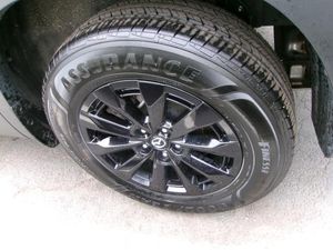 2025 Mazda CX-50 HYBRID PREMIUM PACKAGE 照片 10