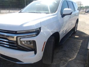 CHEVROLET TAHOE LT - 1