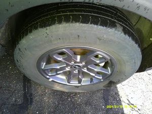 FORD BRONCO SPORT BIG BEND - 9