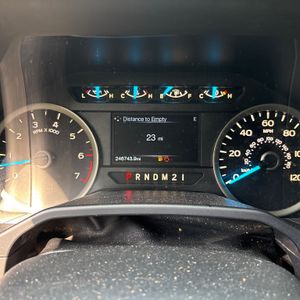 2016 FORD F-150 XLT — миниатюра 26