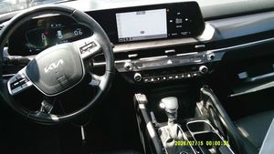 2025 KIA TELLURIDE S photo 8
