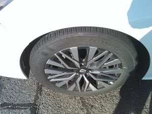 2025 Nissan ALTIMA SV 照片 9