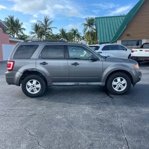 2009 FORD ESCAPE XLT — фото 6