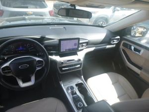 FORD EXPLORER XLT - 4