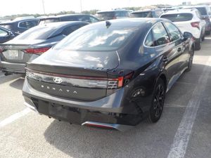 HYUNDAI SONATA SEL - 2