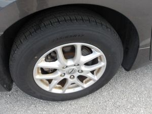 CHRYSLER PACIFICA TOURING L - 10