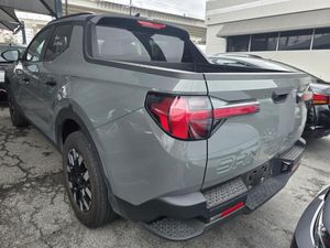 2025 Hyundai SANTA CRUZ SEL 照片 11