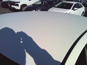 2025 Nissan ALTIMA SV 照片 24