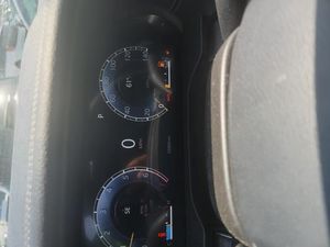 JEEP GRAND CHEROKEE LIMITED - 5