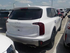 2025 KIA TELLURIDE S 照片 2