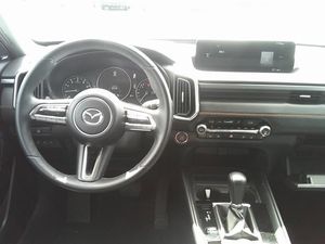 صورة 4 لـ 2025 Mazda CX-50 2.5 S PREMIUM PLUS PACKAGE