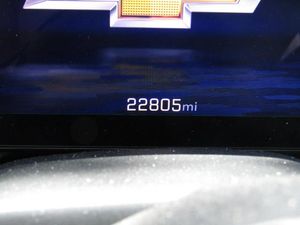 CHEVROLET TAHOE Z71 - 5