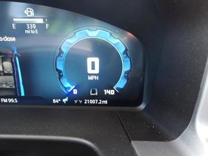 FORD BRONCO SPORT BADLANDS - 5