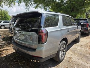 CHEVROLET TAHOE Z71 - 2