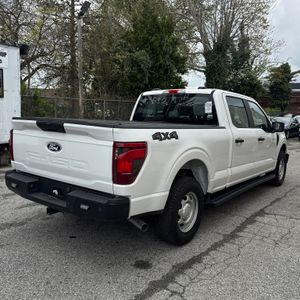 FORD F-150 XL - 5