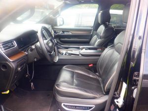 JEEP GRAND WAGONEER - 3