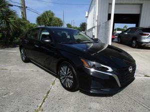 2025 Nissan ALTIMA SV 照片 25