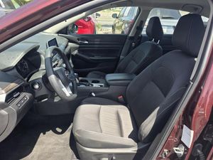 صورة 3 لـ 2025 Nissan ALTIMA SV