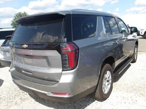 CHEVROLET TAHOE LT - 2