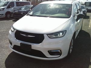 CHRYSLER PACIFICA TOURING L - 1