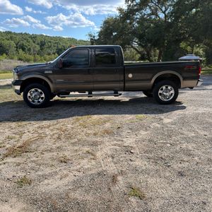 FORD F-350 SUPER DUTY LARIAT - 2