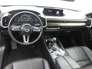 MAZDA CX-50 HYBRID PREMIUM PACKAGE - 4
