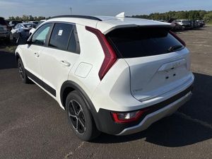 صورة 20 لـ 2025 KIA NIRO LX