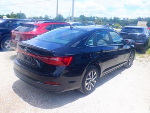صورة 2 لـ 2025 Volkswagen JETTA S