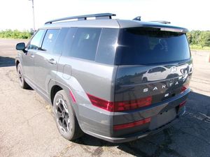 2026 Hyundai SANTA FE SEL 照片 9